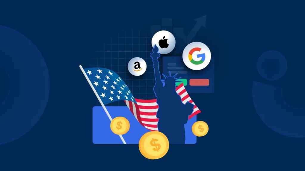 usa